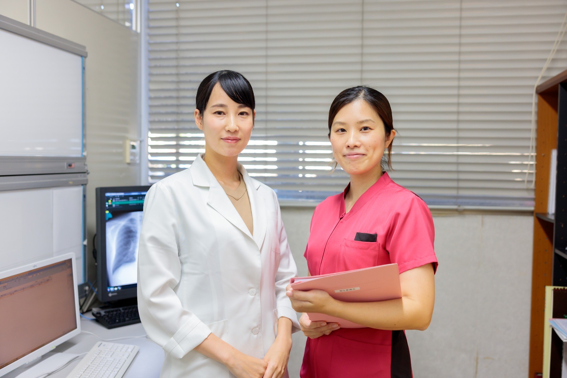 健診センター