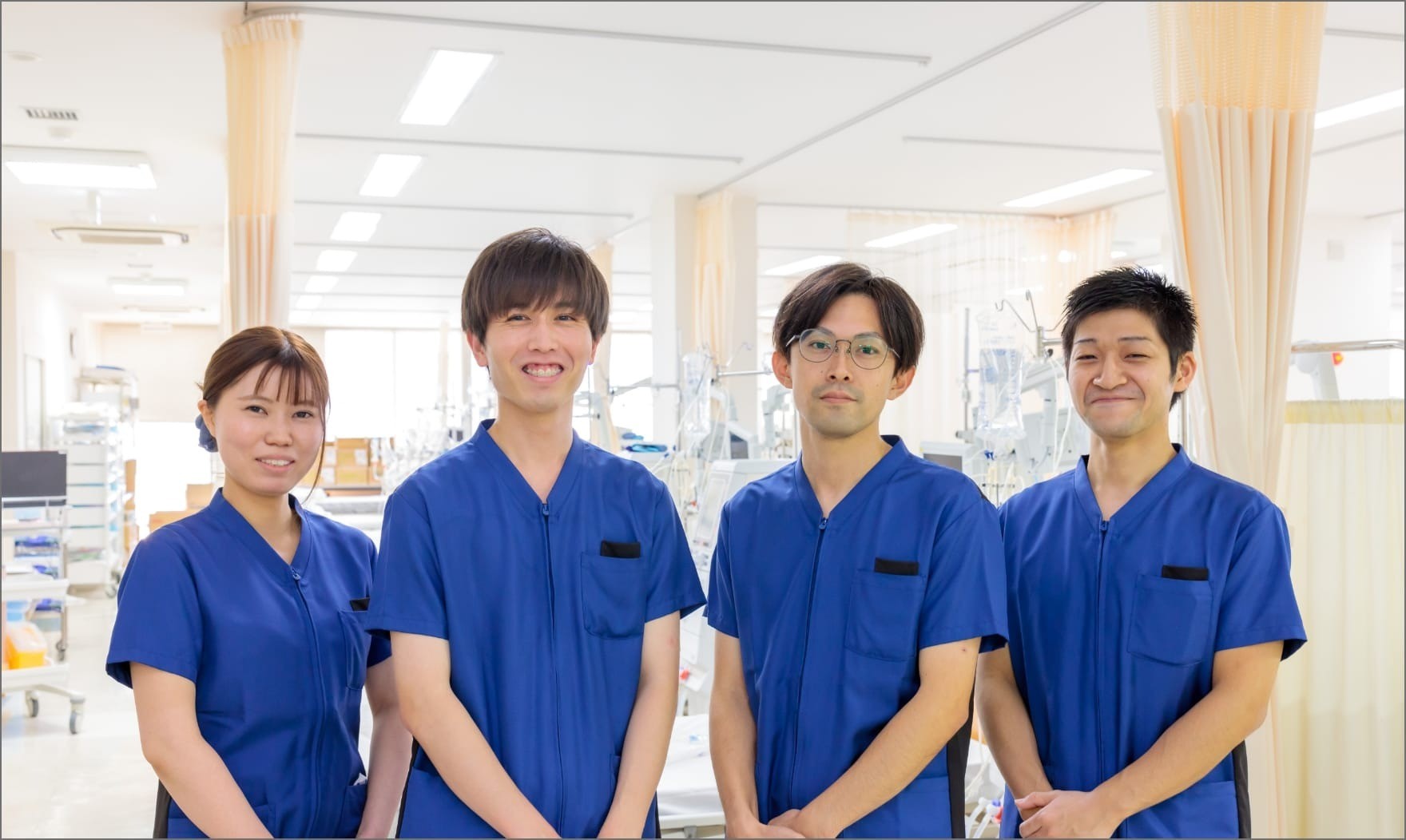 臨床工学科
