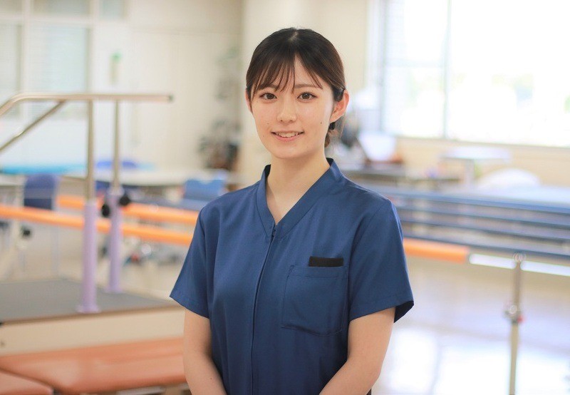 作業療法士