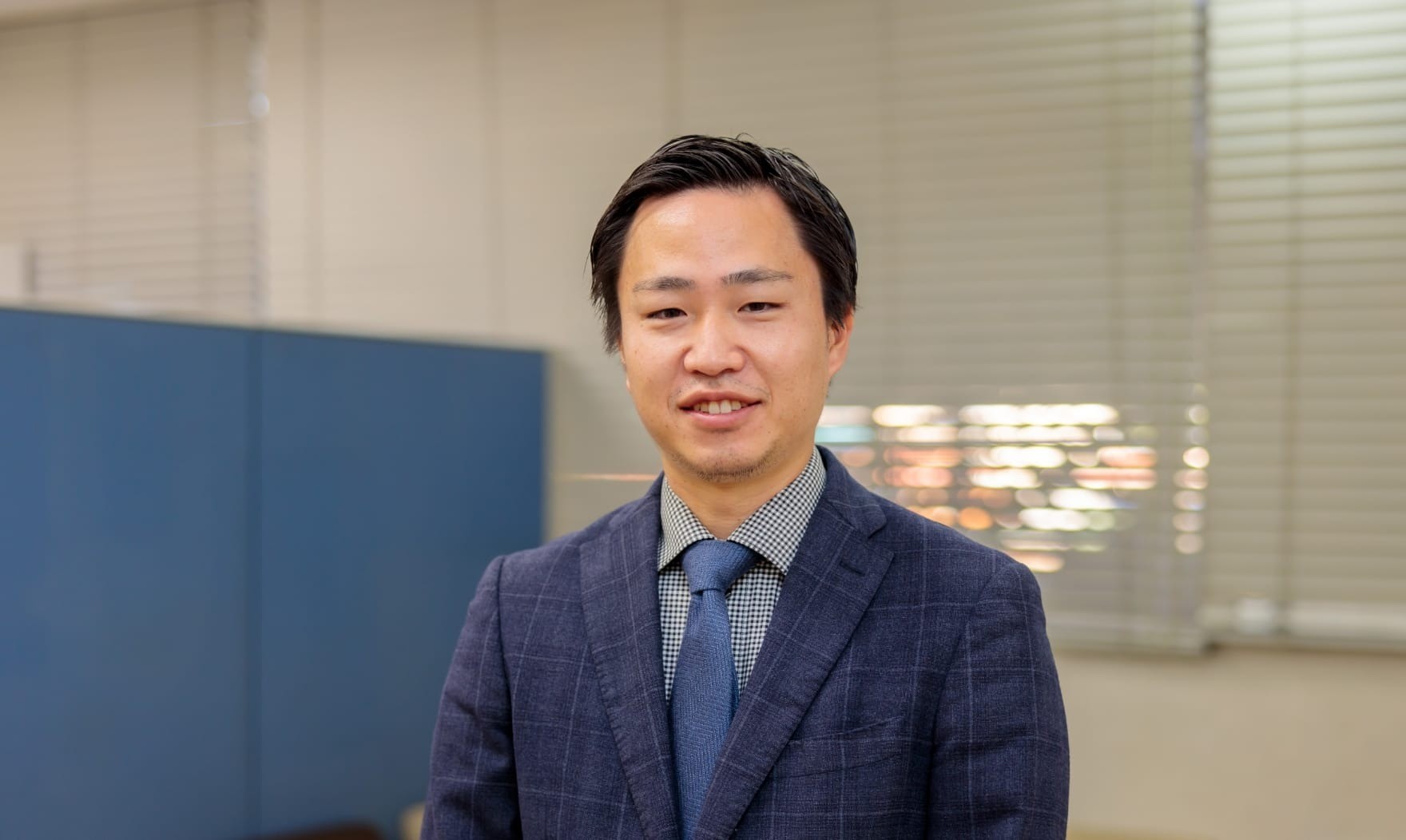 健診センター 営業