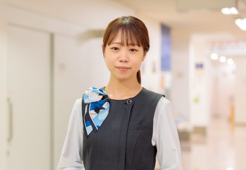 医師事務作業補助者